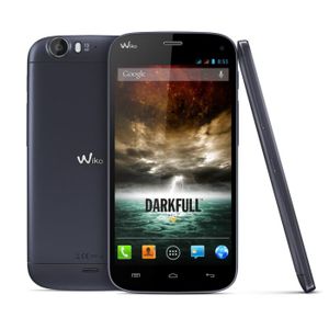 WIKO DARKFULL Bleu