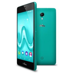 Wiko Tommy Bleen