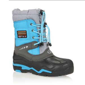 KIMBERFEEL Apr?s ski Elioth Femme