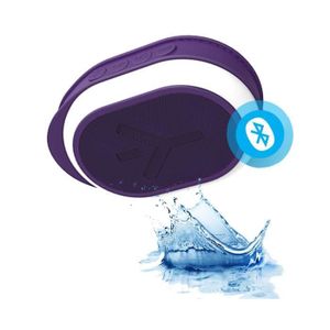 RYGHT POCKET Enceinte bluetooh portable White Viol