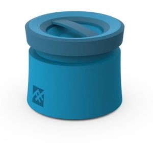 ZAGG CODA Enceinte Bluetooth - Bleu