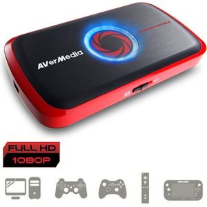 AVerMedia Live Gamer Portable