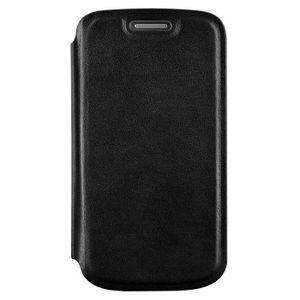 Etui pour Galaxy Trend Lite - Noir