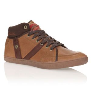 REDSKINS Baskets USSEL Homme