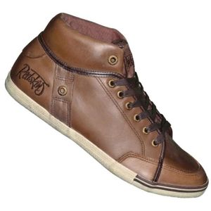 REDSKINS Baskets Usmal Chaussures Homme