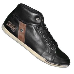 REDSKINS Baskets Usmal Chaussures Homme