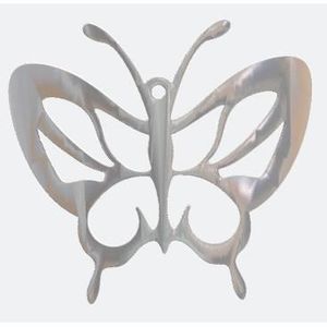 Pendentif Papillon personnalisé