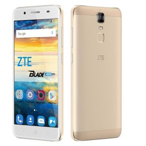 ZTE Blade A610 Plus Or