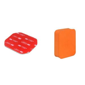 T'nB Flotteur pour caméra sport