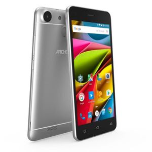 Archos 50B Cobalt 16 Go Gris