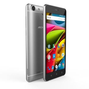 Archos 55B Cobalt 32 Go Gris