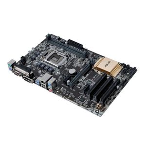 Asus H110-PLUS 90MB0PQ0-M0EAY0
