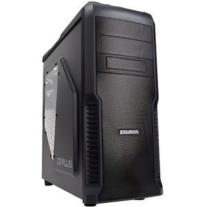 Zalman Z3 PLUS USB3.0