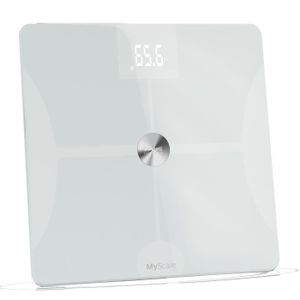 Bewell Myscale Analyzer Balance Inpédancem?tre BMI Connect
