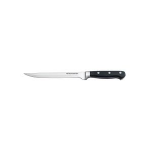 ARTHUR MARTIN Couteau ? désosser + lame 20 cm gris