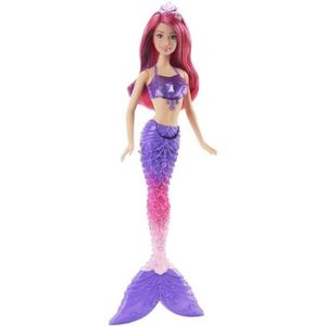 BARBIE Sir?ne Multicolore Bijoux