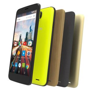 Archos 55 Helium 4 Seasons