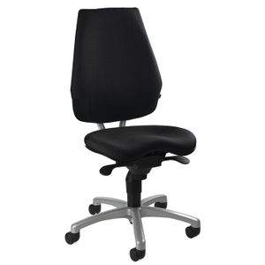 Chaise de bureau Express 06-13 Noir