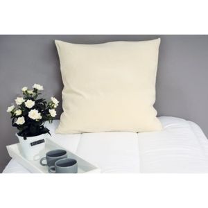 DORMIPUR Oreiller 60x60cm Mousse Mémoire de Forme