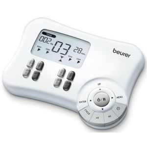Electrostimulateur Beurer TENS EMS EM80