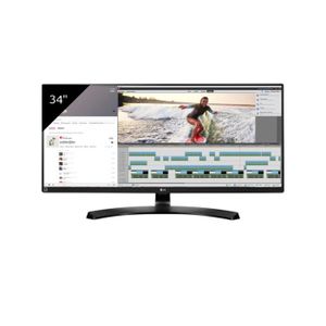 LG Ecran 34UM88 - 34\