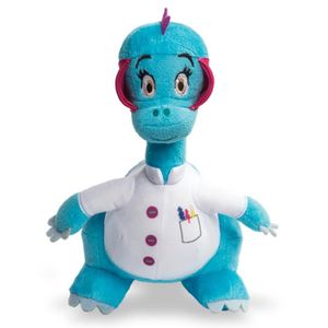 OUI OUI Peluche Smartisaurus Dinasaurus