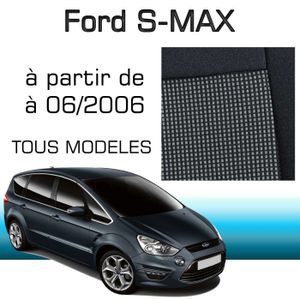 Housse sur mesure S MAX ? partir de 06/06