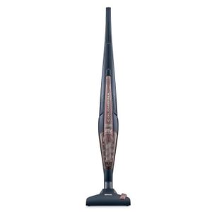 DELONGHI XLR25LM.BL Aspirateur balai sans sac - 25,2V - 1 L