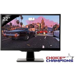 ViewSonic écran 22\