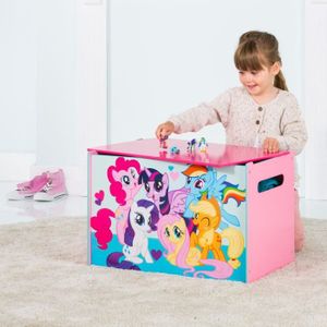 MON PETIT PONEY Coffre ? Jouets