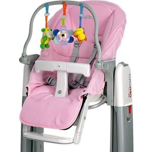 PEG PEREGO Kit Tatamia - Coloris Rose