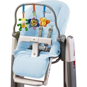 PEG PEREGO Kit Tatamia - Coloris Bleu