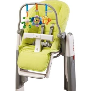 PEG PEREGO Kit Tatamia - Coloris Vert