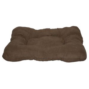 Coussin pour chien 45cm - Marron