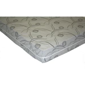 SWEET HOME Rénove matelas triple protection 90x190/200cm