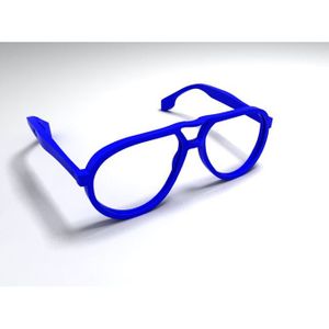 Monture de Lunettes personnalisée