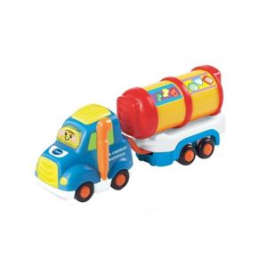 VTECH TUT TUT Bolides Maxence