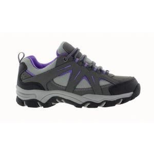 KIMBERFEEL Chaussures Randonné Trekking Outdoor Femme