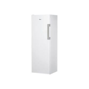 WHIRLPOOL WVES2383NFW - Congélateur armoire - 228 L - Froid ventilé no frost - A+ - L59,6 x H179 cm - Blanc