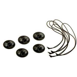 GOPRO Dragonnes de caméra