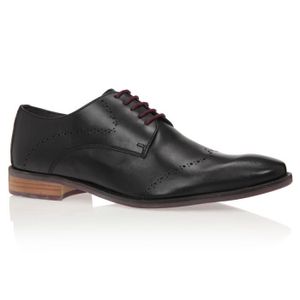 J.BRADFORD Derbys Riche4no Chaussures Homme