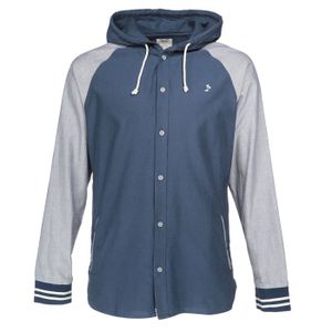 VANS Chemise Capuche homme