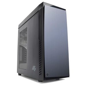 Zalman boîtier R1 Noir