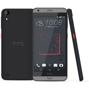 HTC Desire 530 Anthracite