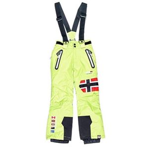 GEOGRAPHICAL NORWAY Pantalon de ski Watergate Enfant Garçon