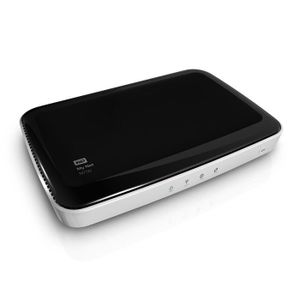 Western Digital - My Net N750 - Routeur