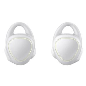 Samsung Gear IconX Blanc