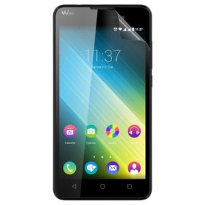 Wiko Film de protection Lenny 2