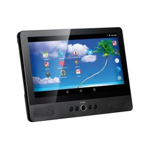 INOVALLEY COMBO10 - Lecteur DVD Portable et Tablette Tactile 9\