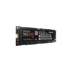 Samsung SSD 960 EVO 1 To - M.2 Type 2280